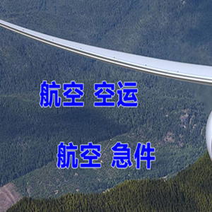 嘎洒航空托运快递-选东方航空和上海航空